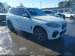 5UXCR6C50KLL34140 2019 BMW X5