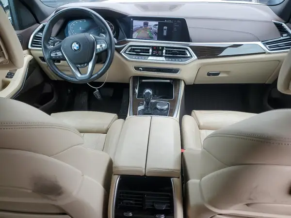 5UXCR6C50KLL34400 2019 BMW X5 - Image 8