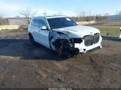 5UXCR6C50KLL36213 2019 BMW X5