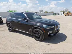 5UXCR6C50KLL36504 2019 BMW X5