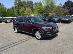 5UXCR6C50KLL36566 2019 BMW X5