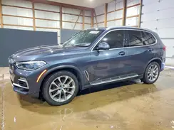 5UXCR6C50KLL36762 2019 BMW X5