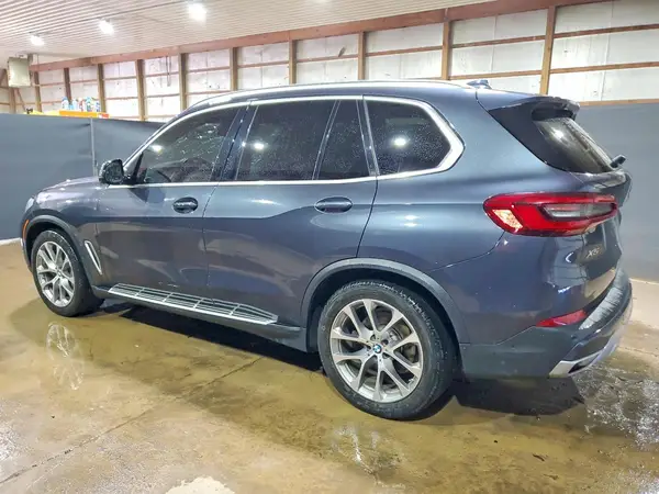 5UXCR6C50KLL36762 2019 BMW X5 - Image 2