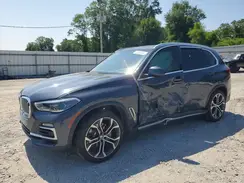5UXCR6C50KLL38852 2019 BMW X5