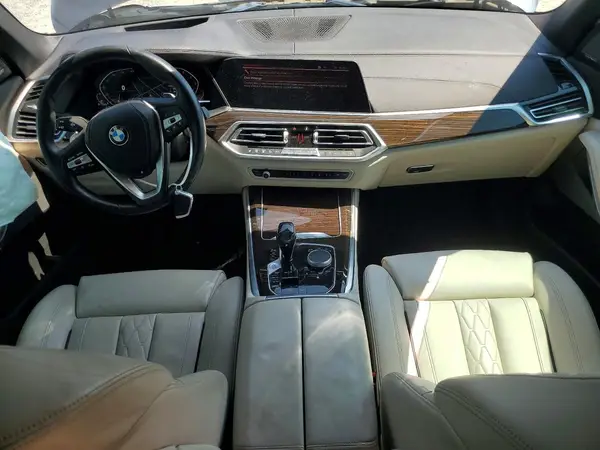 5UXCR6C50KLL38852 2019 BMW X5 - Image 8