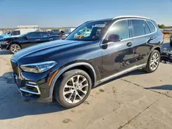 5UXCR6C50KLL39273 2019 BMW X5