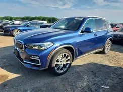 5UXCR6C50KLL39676 2019 BMW X5