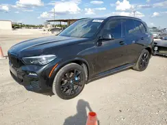 5UXCR6C50KLL39726 2019 BMW X5