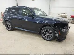 5UXCR6C50KLL40116 2019 BMW X5