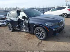 5UXCR6C50KLL40147 2019 BMW X5