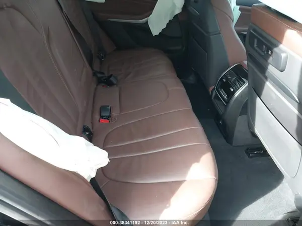 5UXCR6C50KLL40147 2019 BMW X5 - Image 8