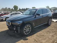5UXCR6C50KLL40343 2019 BMW X5