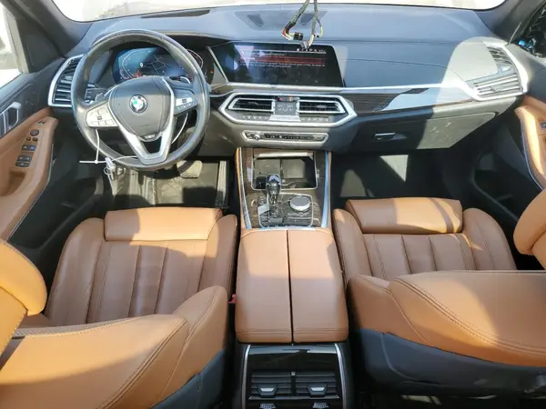 5UXCR6C50KLL40343 2019 BMW X5 - Image 8
