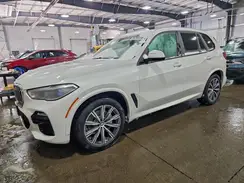 5UXCR6C50KLL40889 2019 BMW X5