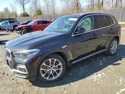 5UXCR6C50KLL51312 2019 BMW X5