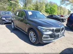 5UXCR6C50KLL52234 2019 BMW X5
