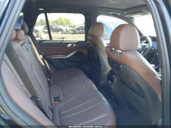5UXCR6C50KLL52234 2019 BMW X5 - Image 8
