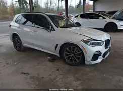 5UXCR6C50KLL53187 2019 BMW X5