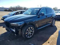5UXCR6C50KLL53190 2019 BMW X5
