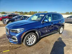 5UXCR6C50KLL53898 2019 BMW X5