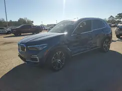 5UXCR6C50KLL60463 2019 BMW X5