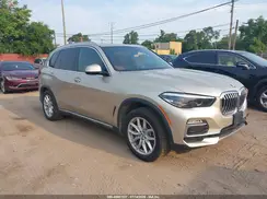 5UXCR6C50KLL61001 2019 BMW X5