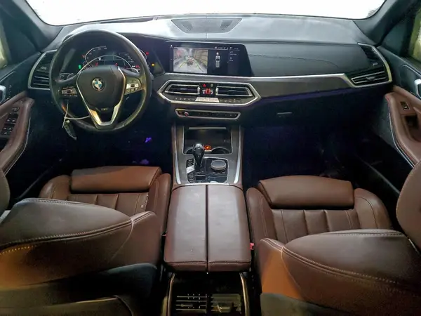 5UXCR6C50KLL62066 2019 BMW X5 - Image 8