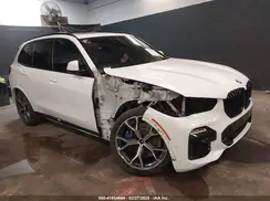 5UXCR6C50KLL62746 2019 BMW X5