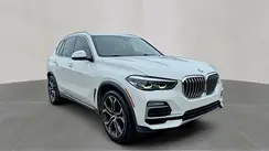 5UXCR6C50KLL63413 2019 BMW X5