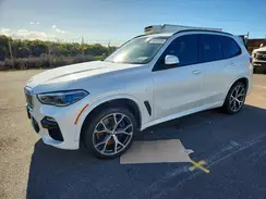 5UXCR6C50KLL64335 2019 BMW X5