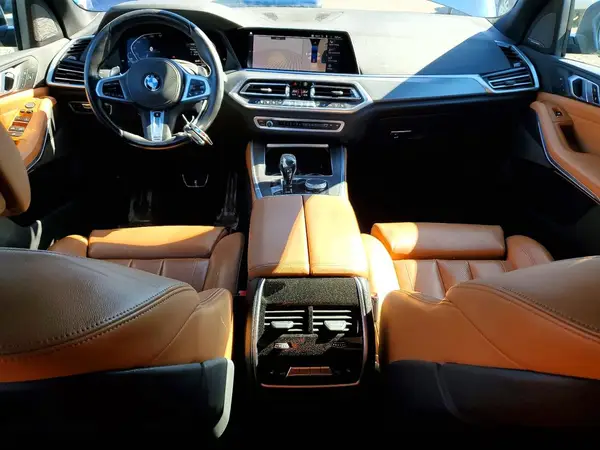 5UXCR6C50KLL64724 2019 BMW X5 - Image 8