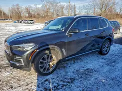 5UXCR6C50KLL64903 2019 BMW X5