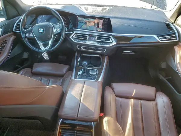 5UXCR6C50KLL64903 2019 BMW X5 - Image 8