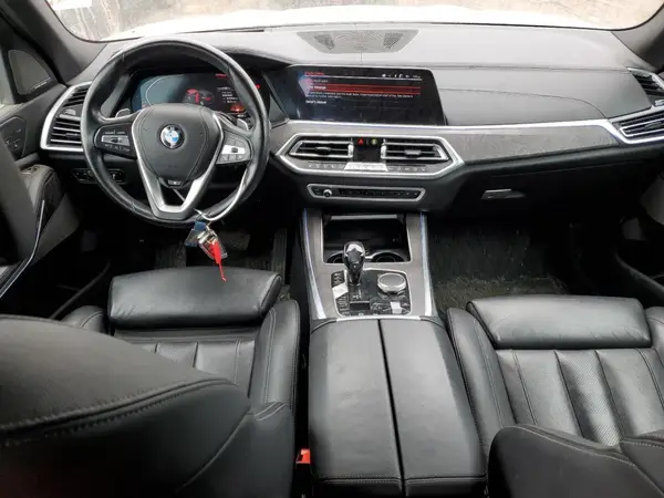 5UXCR6C50KLL64979 2019 BMW X5 - Image 8
