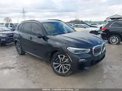 5UXCR6C51KLK79035 2019 BMW X5