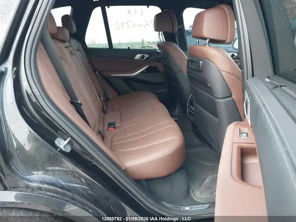 5UXCR6C51KLK79035 2019 BMW X5 - Image 8