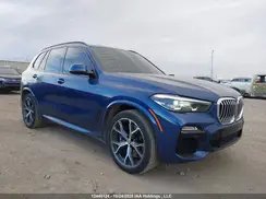 5UXCR6C51KLK80119 2019 BMW X5