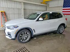 5UXCR6C51KLK80797 2019 BMW X5