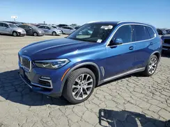 5UXCR6C51KLK82047 2019 BMW X5