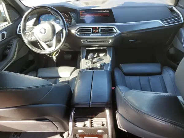 5UXCR6C51KLK82047 2019 BMW X5 - Image 8