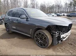 5UXCR6C51KLK82551 2019 BMW X5