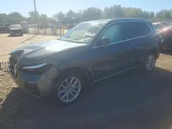 5UXCR6C51KLK82856 2019 BMW X5