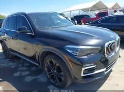 5UXCR6C51KLK83330 2019 BMW X5