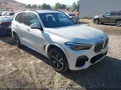 5UXCR6C51KLK83683 2019 BMW X5