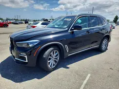 5UXCR6C51KLK84655 2019 BMW X5