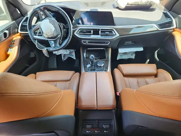 5UXCR6C51KLK84655 2019 BMW X5 - Image 8