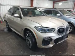 5UXCR6C51KLK84686 2019 BMW X5