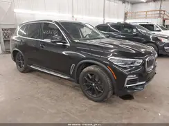 5UXCR6C51KLK85630 2019 BMW X5