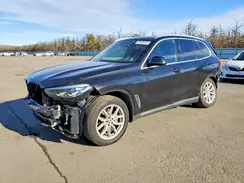 5UXCR6C51KLK85711 2019 BMW X5