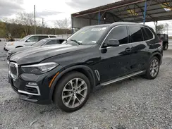 5UXCR6C51KLK86938 2019 BMW X5